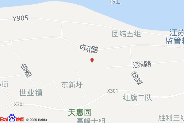 镇江市丹徒区联创水产科技示范园