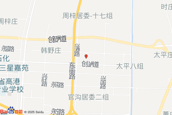 泰州启迪科技园