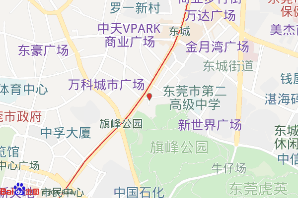 常平镇仓库实景：东莞市 仓库出租3500㎡ 钢结构 单层 高标仓（第1张）