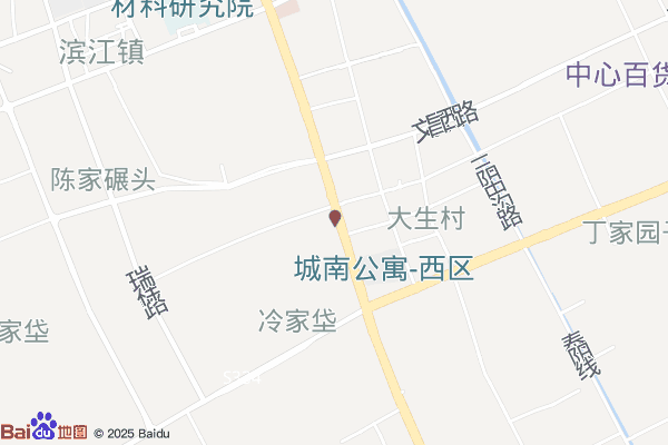泰州泰兴市城郊工业园区