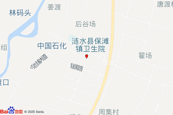 淮安市粮食产业园
