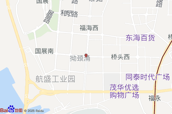 深圳骏丰中城智造创新园