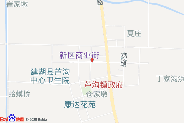 盐城建湖县融达新能源材料产业园