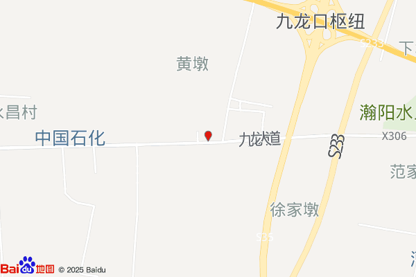盐城建湖县九龙现代农业产业园