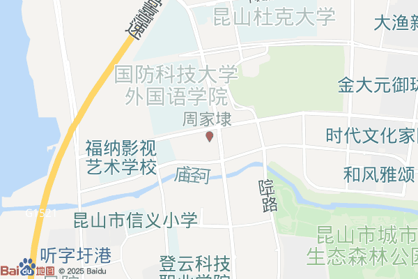 苏州昆山市 厂房出租2000㎡ 钢结构 带货梯 全新实景图
