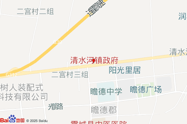 石河子霍城县厂房出租5000㎡ 砖混结构 原房东 带航车 双层