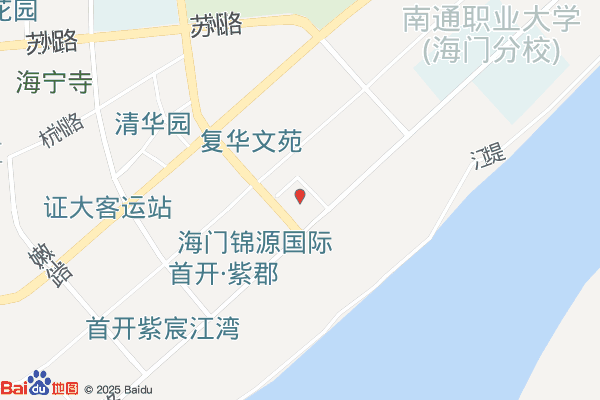 南通海门明昇科技产业园