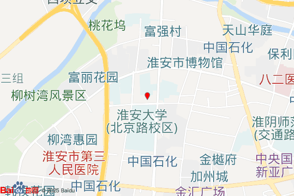 淮安八三文化创意产业园