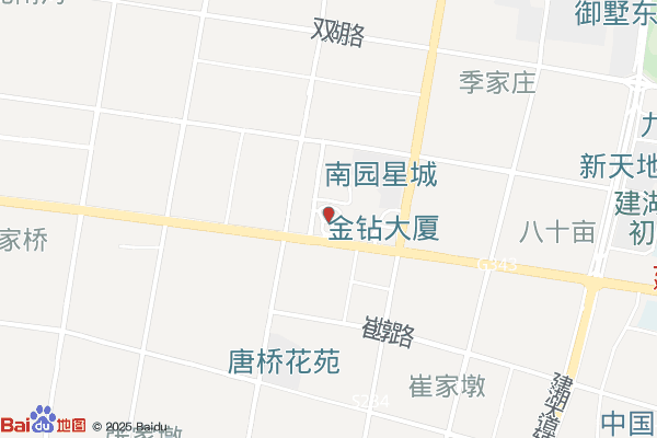 盐城建湖县高新技术科技园