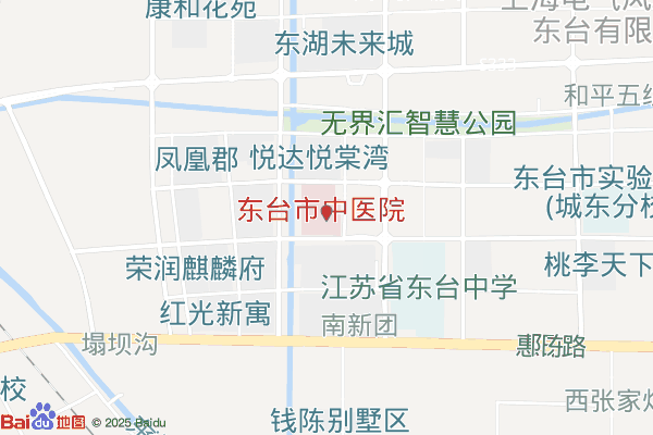 盐城江苏颐高电子商务产业园
