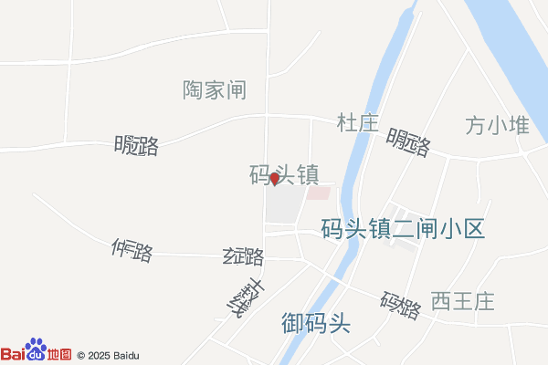 江苏淮安农业科技园区