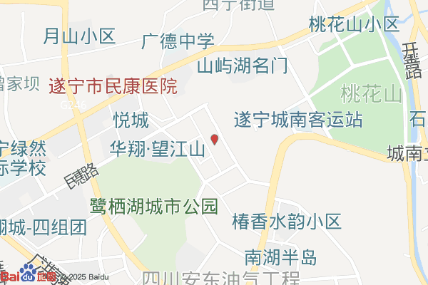 高新区仓库实景：遂宁高新区仓库出租5000㎡ 钢结构 带货梯 带月台 防潮（第1张）