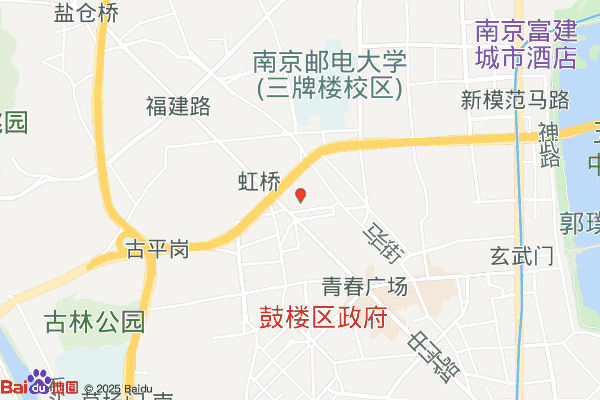 南京江苏工业设计园