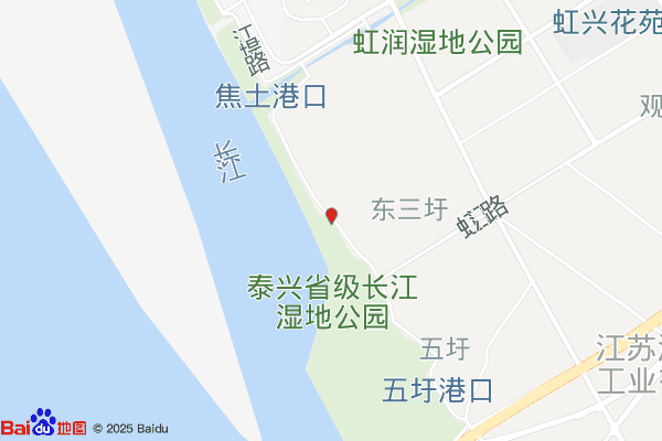 泰州江苏瑞丽农业生态科技园