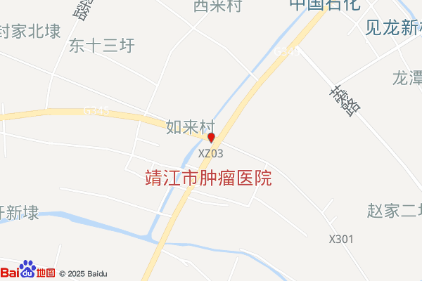 泰州靖江市缤纷花木科技园
