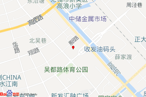 无锡创优孵化器