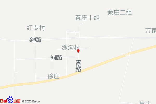 淮安金湖县涂沟工业集中区