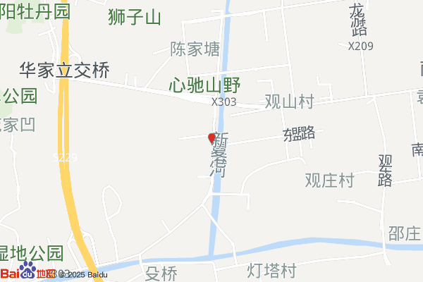 无锡江阴东盟科技园区