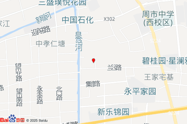 苏州昆山复客科技园