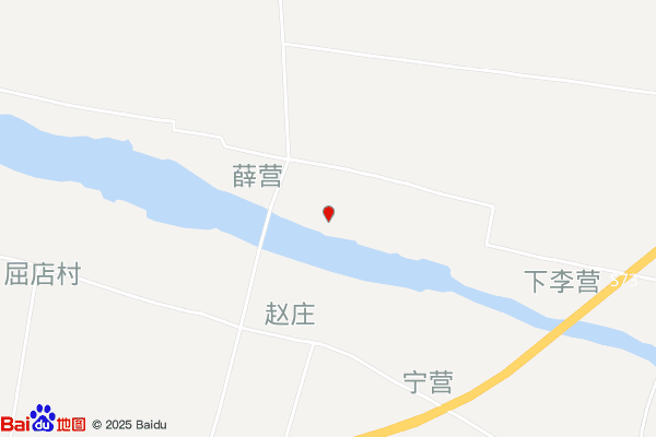 南阳邓州市圣泉寺文化旅游园区