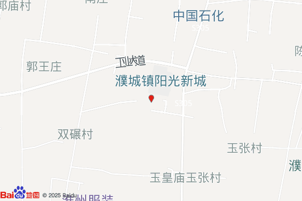 濮阳范县丰田农业高效示范园