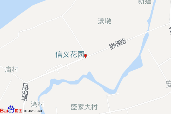 芜湖市东梁工业园实景图