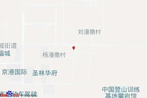 保定山水库电子商务产业园
