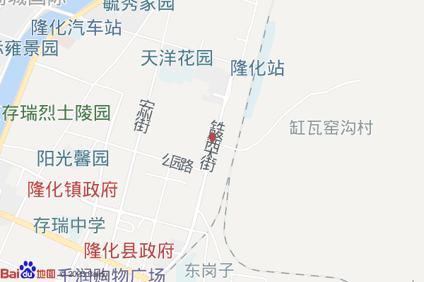 开发区厂房实景：承德开发区厂房出租5000㎡ 钢架结构 双层 带喷淋 可独门独院（第1张）
