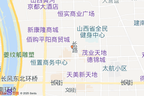 太原山西拓荒族孵化器实景图