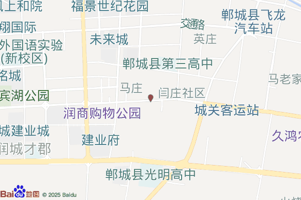 周口郸城县科技大道西段路南商务中心区写字楼出租1200㎡ 钢混结构 采光好 精装修 带空调
