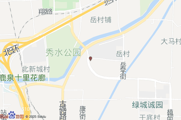 石家庄河北汇泽创业孵化器