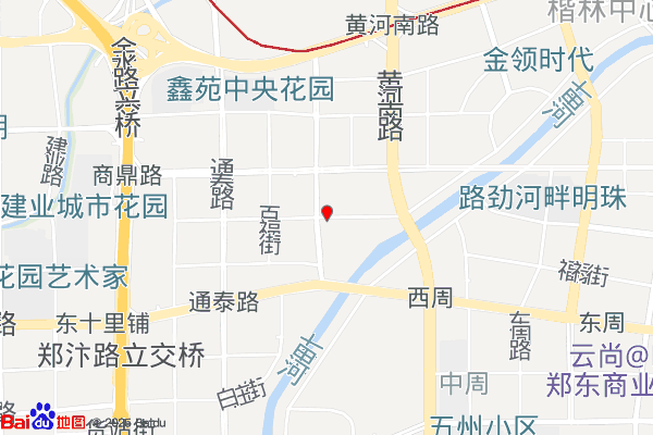 郑州河南凤凰绿博文化产业园