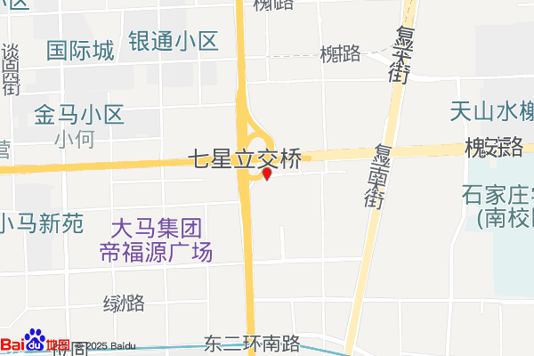 石家庄河北冀新企业孵化器