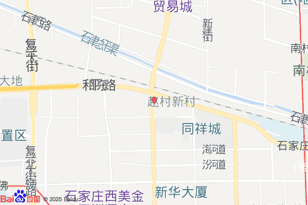 石家庄河北福日企业孵化器