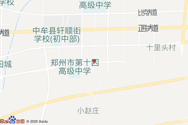 郑州河南创慧科技园