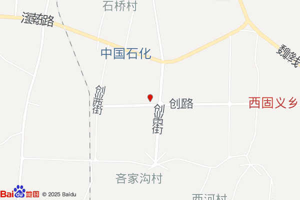 邯郸响堂众联新经济产业园