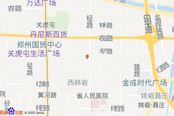 郑州河南北大新世纪创业孵化器