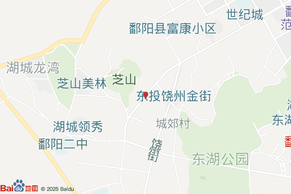 上饶江西省新安食品集团农业科技园