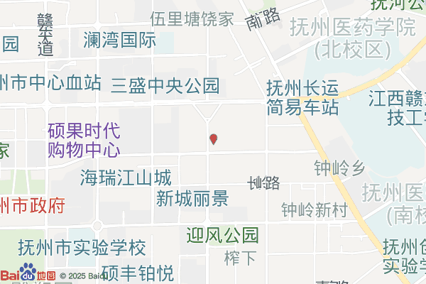 抚州江西东华科技园