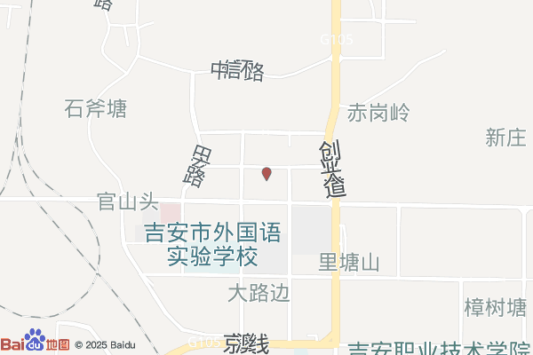 吉安电子通讯产业园