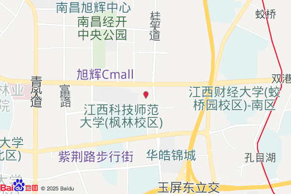 中国南昌人力资源服务产业园