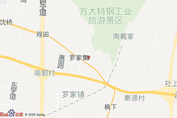 南昌江西和通现代物流园区