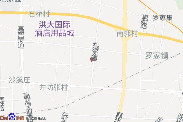 南昌江西芒果电商产业园