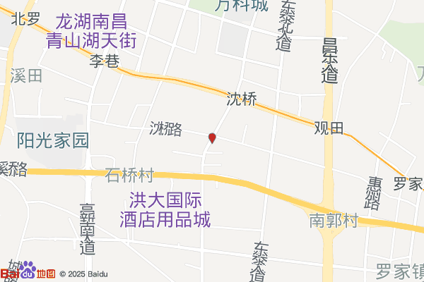 南昌江西好独特农业产业化电商产业园
