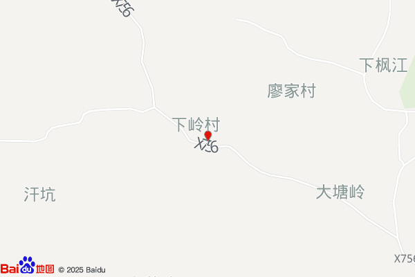 吉安县林华苗木生态科技园