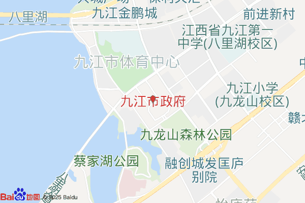 九江江西星火电子商务产业园