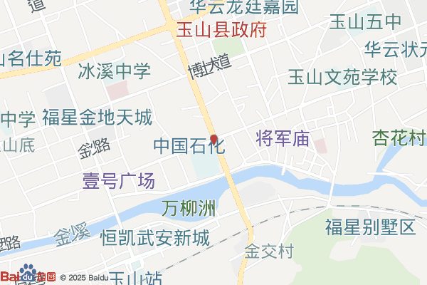 上饶江西万柳洲生态文化园