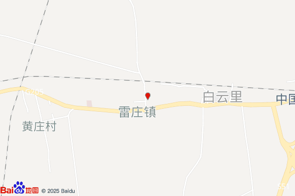 唐山滦县循环经济产业园区