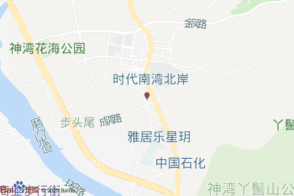 廊坊金狼谷创业产业园