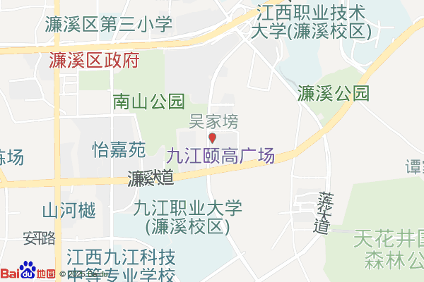 九江颐高电子商务产业园